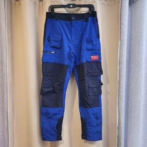 Ralph Lauren Utility Cargo Pants sz Small BNWT